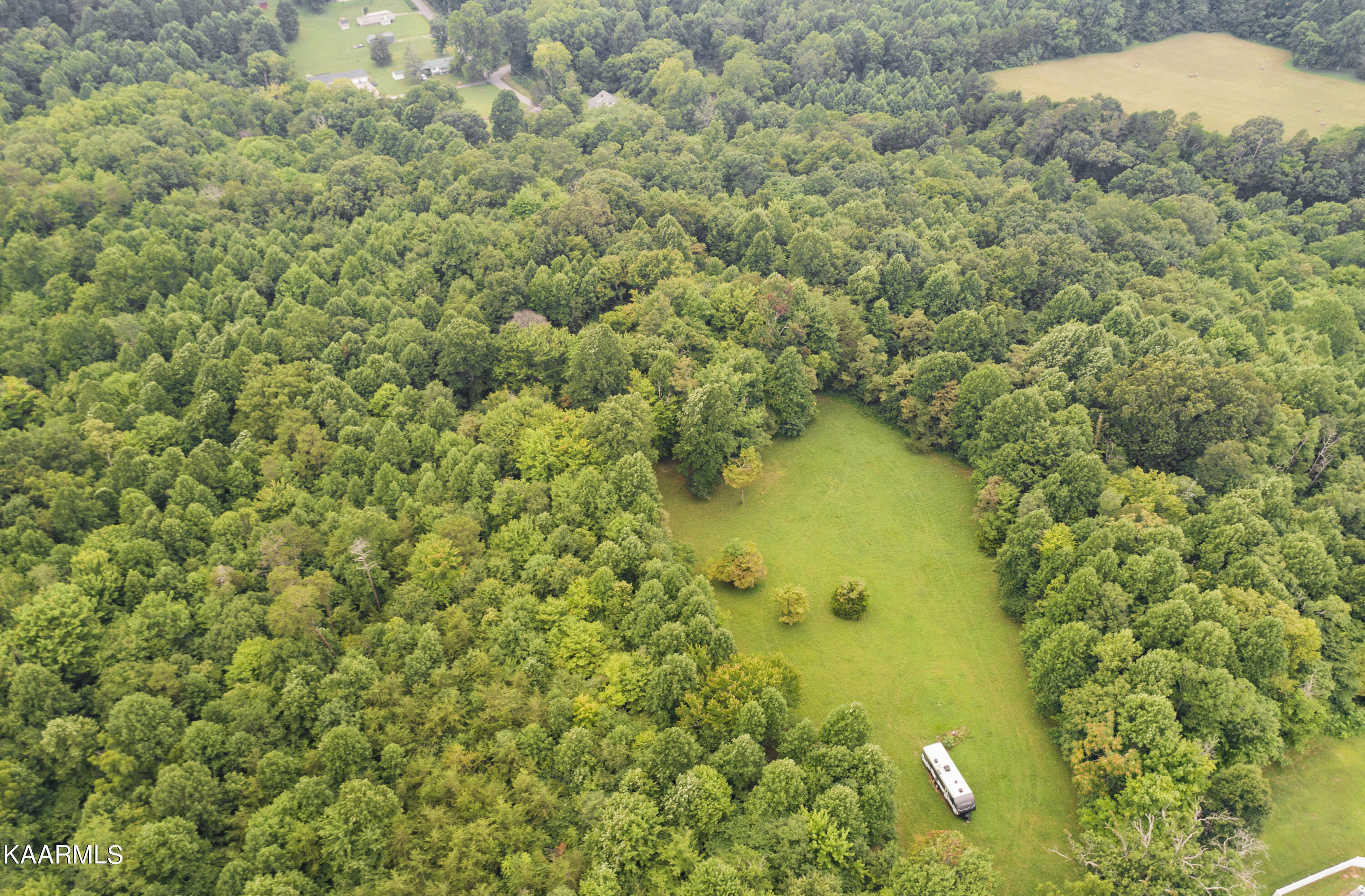 8212 Barker Road Corryton, TN 37721 - Photo 11 of 18 Exterior-Corryton-Aerial_11
