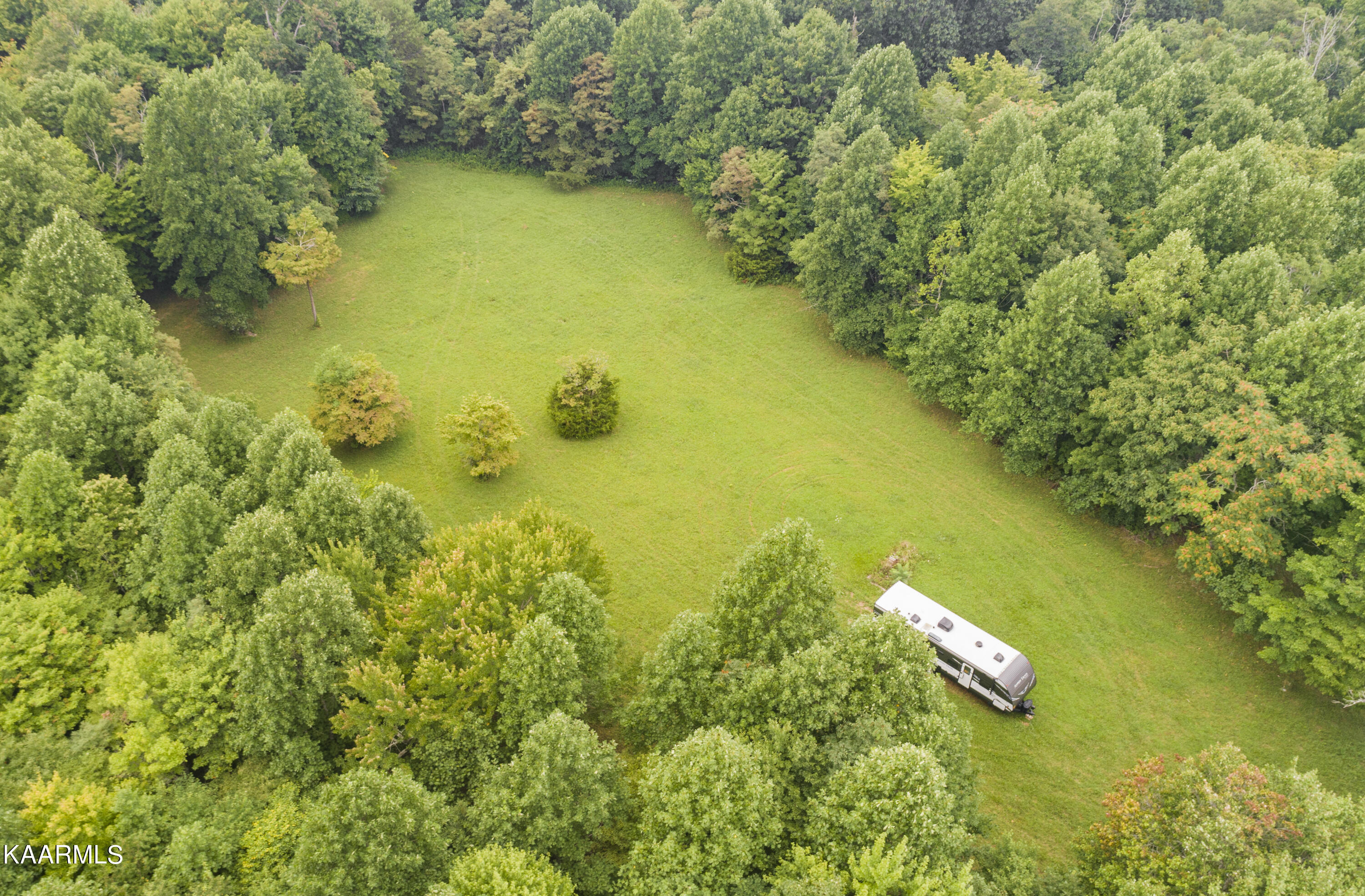 8212 Barker Road Corryton, TN 37721 - Photo 9 of 18 Exterior-Corryton-Aerial_09