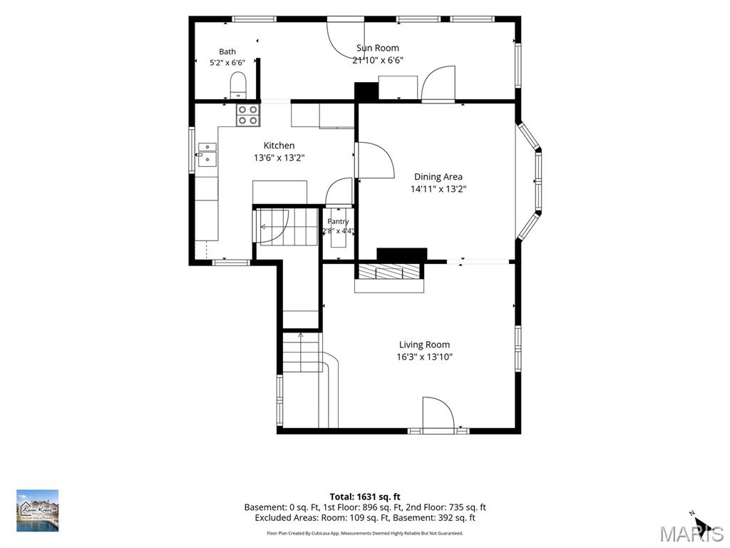 2330 Ashby Road Overland, MO 63114 - Photo 50 of 56 Gallery Image 50