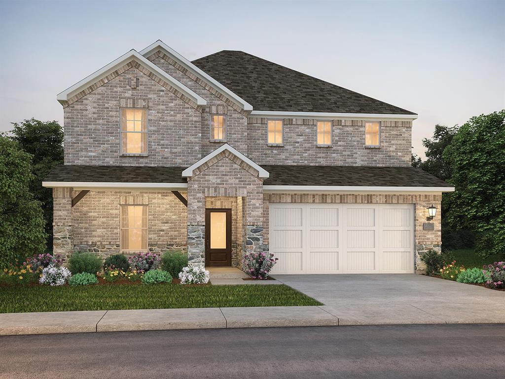 618 Woodford Way