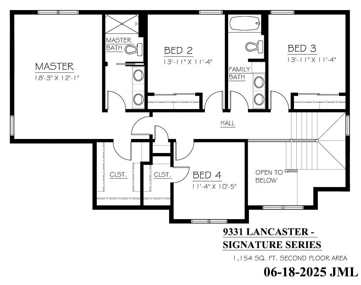 1114 Oxbow Court Pewaukee, WI 53072 - Photo 3 of 10 9331 second floor
