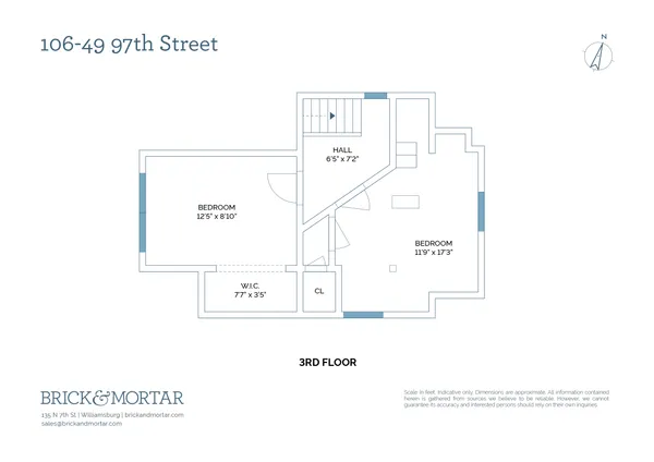 $895,000 | 106-49 97th Street | Ozone Park