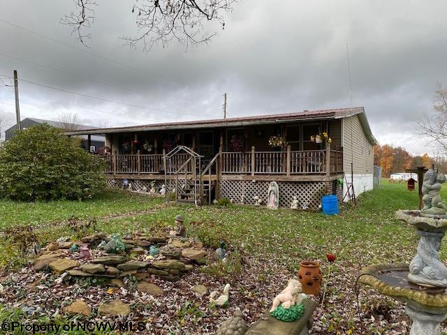 762 A Reedsville, WV 26547 - Photo 23 of 25 Gallery Image 23