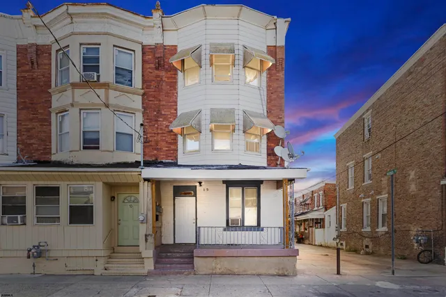 $290,000 | 15 South Florida Avenue, Atlantic City, NJ 08401