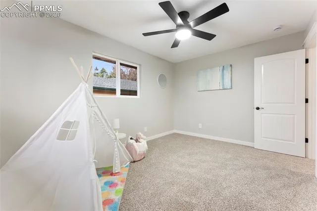 $440,000 | 2414 Warwick Lane, Colorado Springs, CO 80909