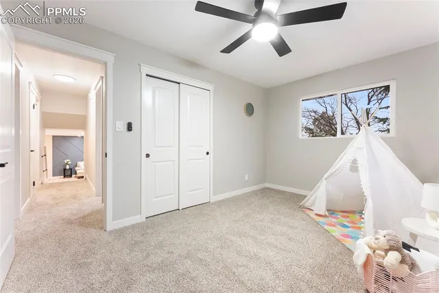 $440,000 | 2414 Warwick Lane, Colorado Springs, CO 80909