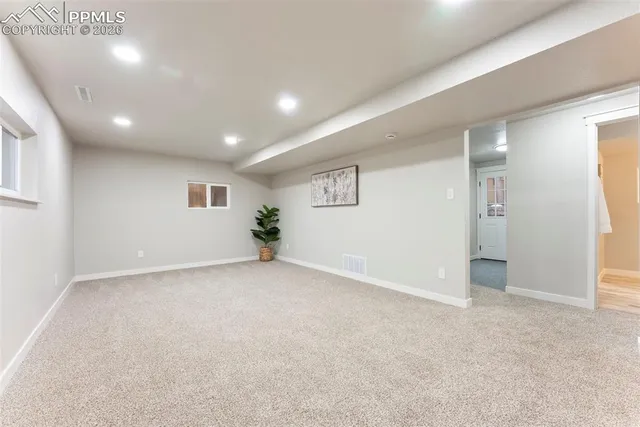 $440,000 | 2414 Warwick Lane, Colorado Springs, CO 80909