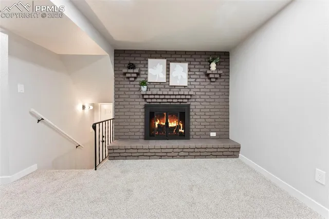 $440,000 | 2414 Warwick Lane, Colorado Springs, CO 80909