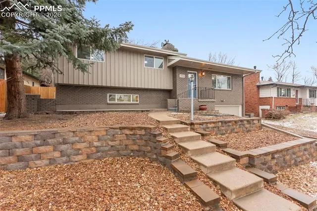 $440,000 | 2414 Warwick Lane, Colorado Springs, CO 80909