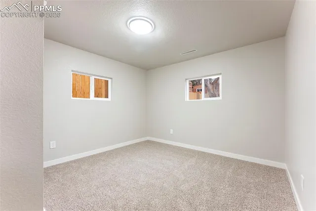 $440,000 | 2414 Warwick Lane, Colorado Springs, CO 80909