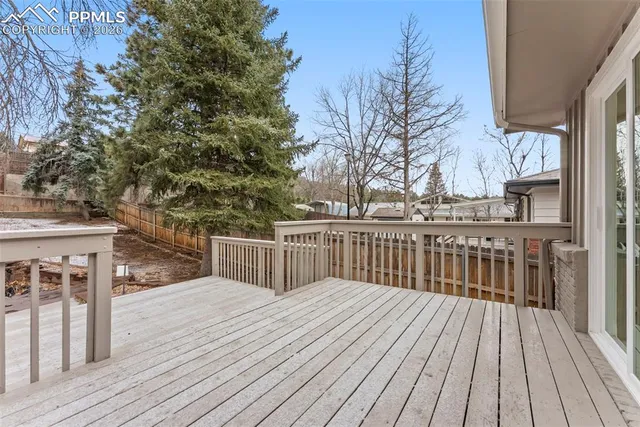 $440,000 | 2414 Warwick Lane, Colorado Springs, CO 80909