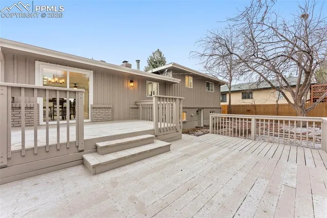 $440,000 | 2414 Warwick Lane, Colorado Springs, CO 80909