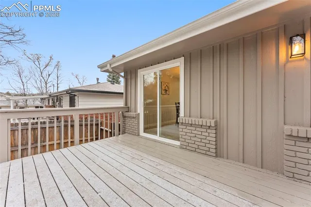 $440,000 | 2414 Warwick Lane, Colorado Springs, CO 80909