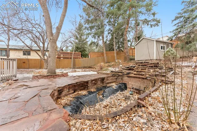 $440,000 | 2414 Warwick Lane, Colorado Springs, CO 80909