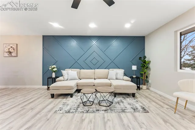 $440,000 | 2414 Warwick Lane, Colorado Springs, CO 80909