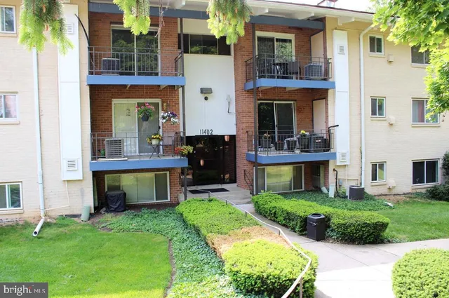 $1,350 | 11402 Cherry Hill Road, Unit 103, Beltsville, MD 20705