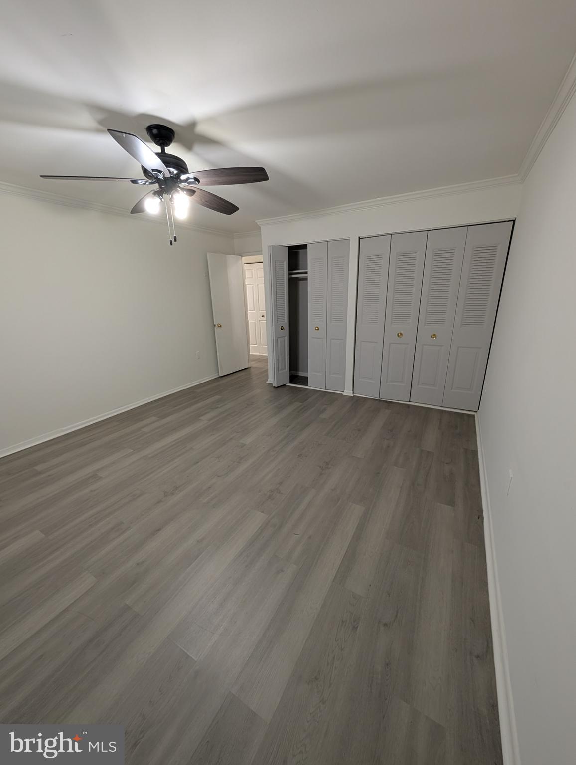 11402 Cherry Hill Road, Unit 103 Beltsville, MD 20705 - Photo 5 of 26 a view of an empty room