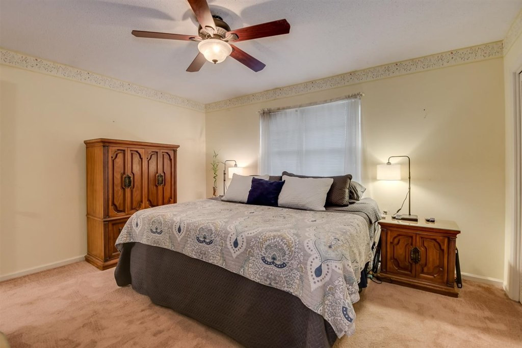 3310 Thread Needle Road West Augusta, GA 30907 - Photo 16 of 29