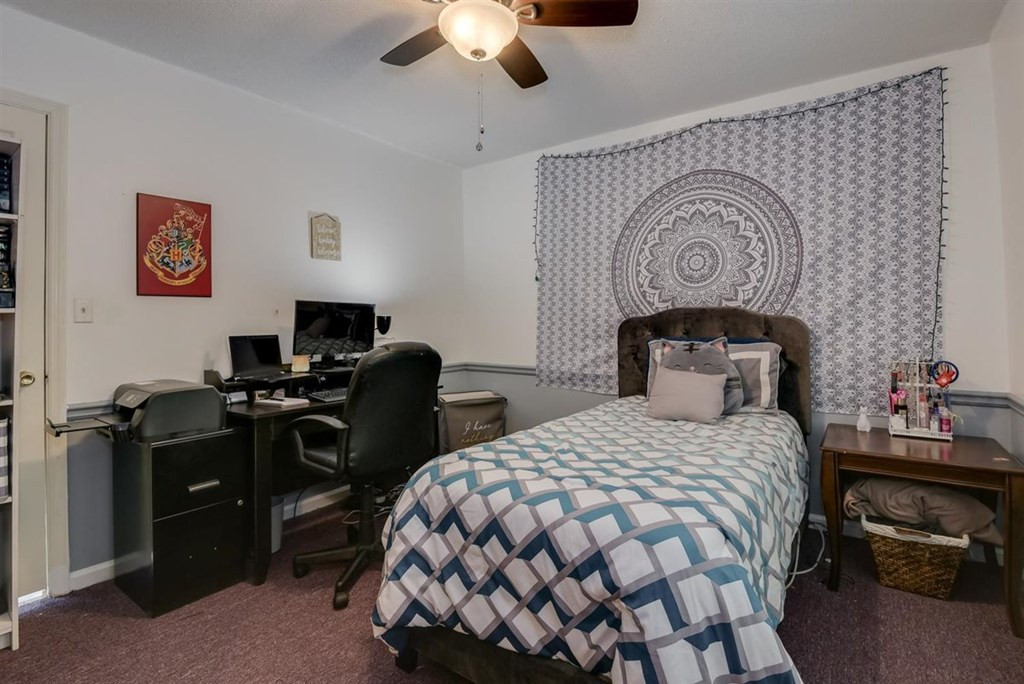 3310 Thread Needle Road West Augusta, GA 30907 - Photo 23 of 29 Flex room