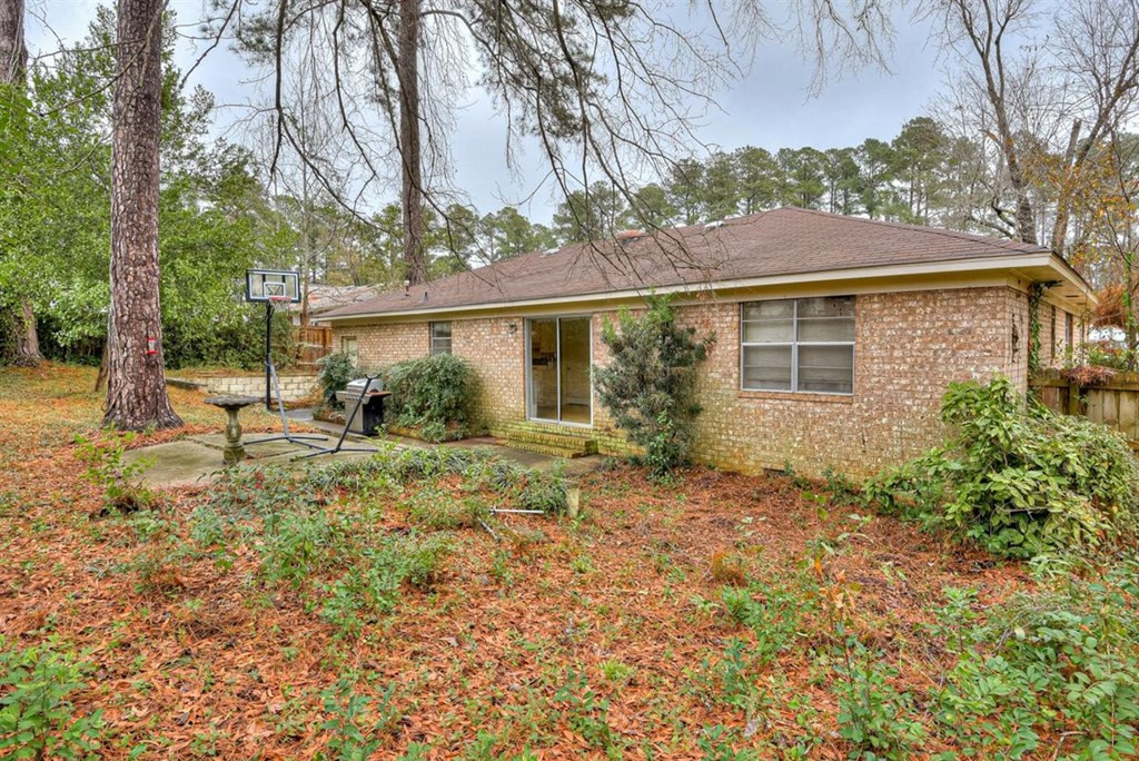 3310 Thread Needle Road West Augusta, GA 30907 - Photo 26 of 29