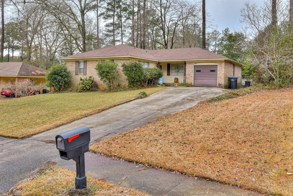 3310 Thread Needle Road West Augusta, GA 30907 - Photo 3 of 29