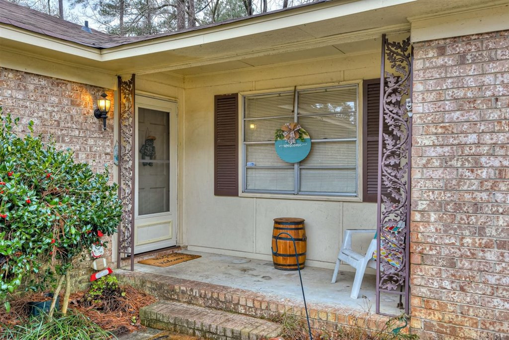 3310 Thread Needle Road West Augusta, GA 30907 - Photo 4 of 29