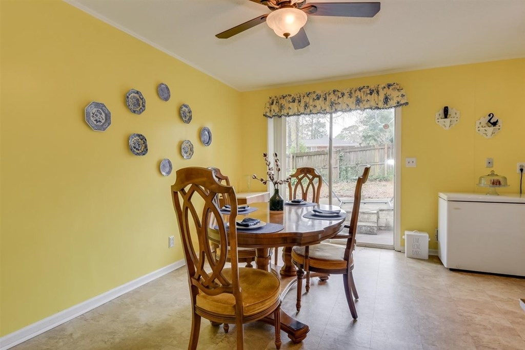 3310 Thread Needle Road West Augusta, GA 30907 - Photo 9 of 29