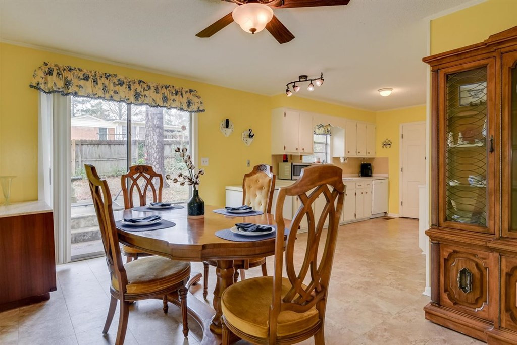 3310 Thread Needle Road West Augusta, GA 30907 - Photo 10 of 29