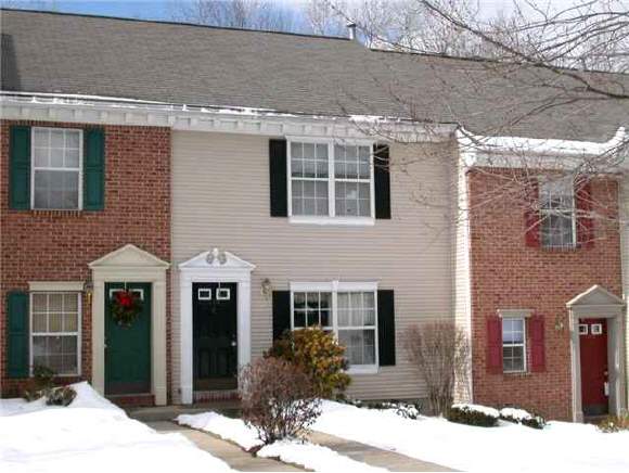 134 Middlesex Road, Unit 134 Merrimack, NH 03054 - Photo 1 of 1