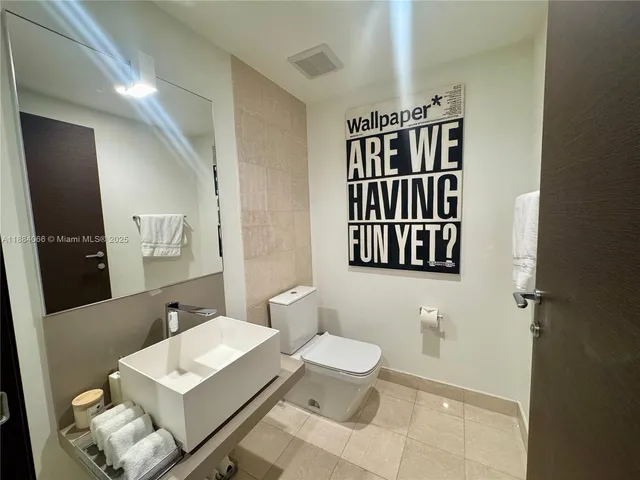 $2,650,000 | 1000 Brickell Plaza, Unit 3302, Miami, FL 33131