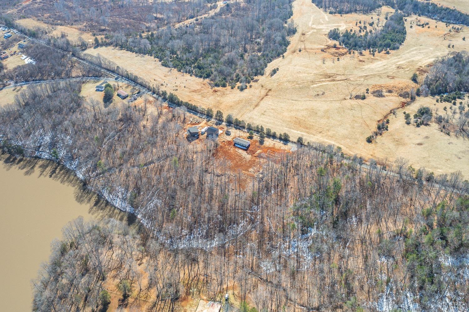 2066 Turkey Mountain Road Amherst, VA 24521 - Photo 11 of 17