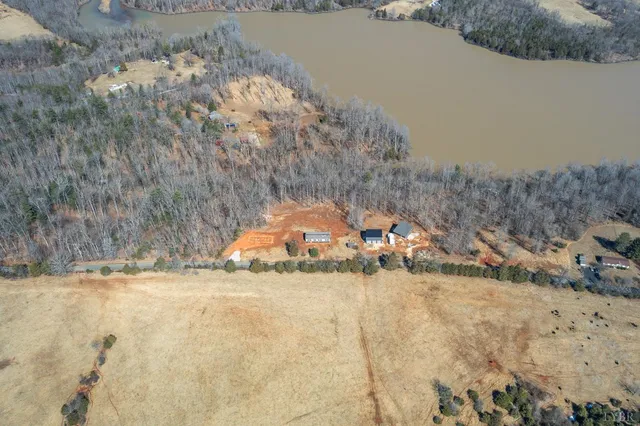 $294,900 | 2066 Turkey Mountain Road, Amherst, VA 24521