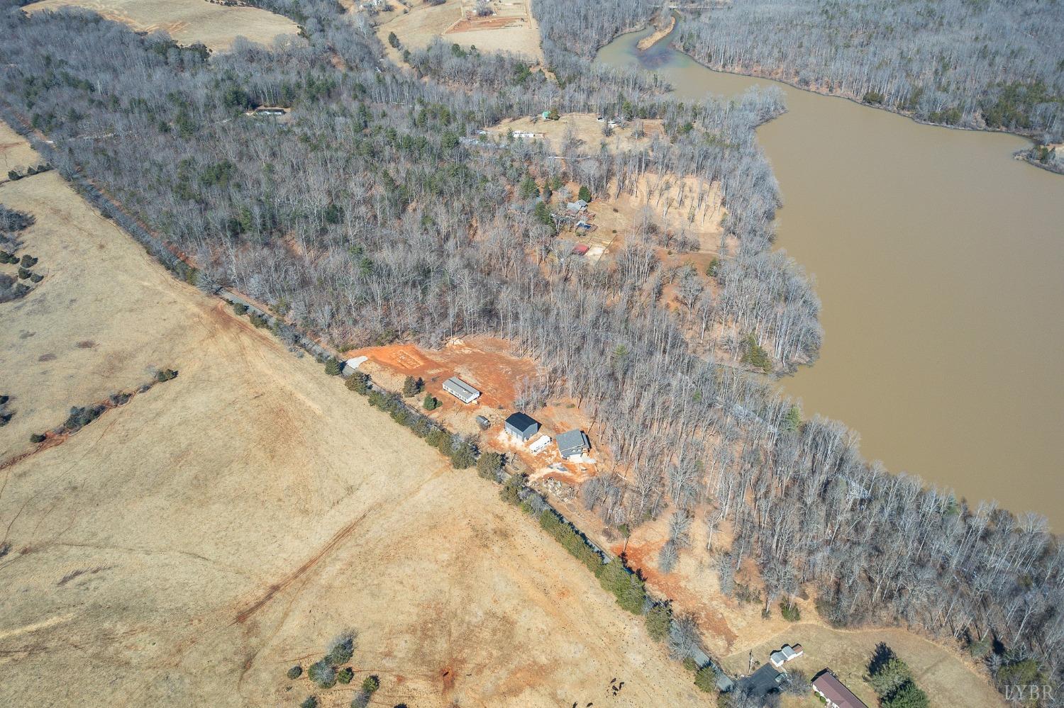 2066 Turkey Mountain Road Amherst, VA 24521 - Photo 15 of 17