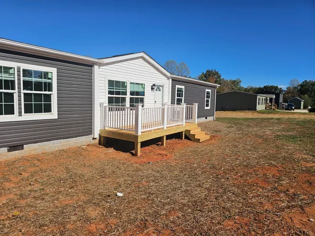 $294,900 | 2066 Turkey Mountain Road, Amherst, VA 24521