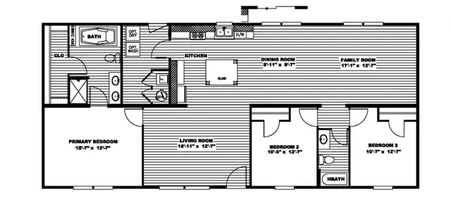 a view of a building