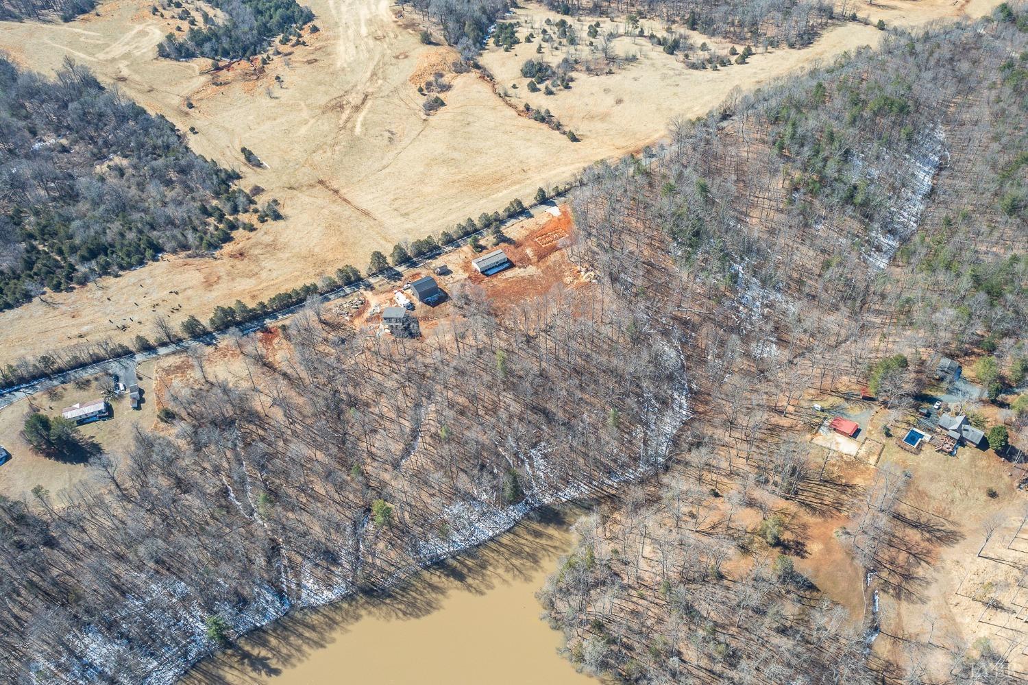 2066 Turkey Mountain Road Amherst, VA 24521 - Photo 9 of 17