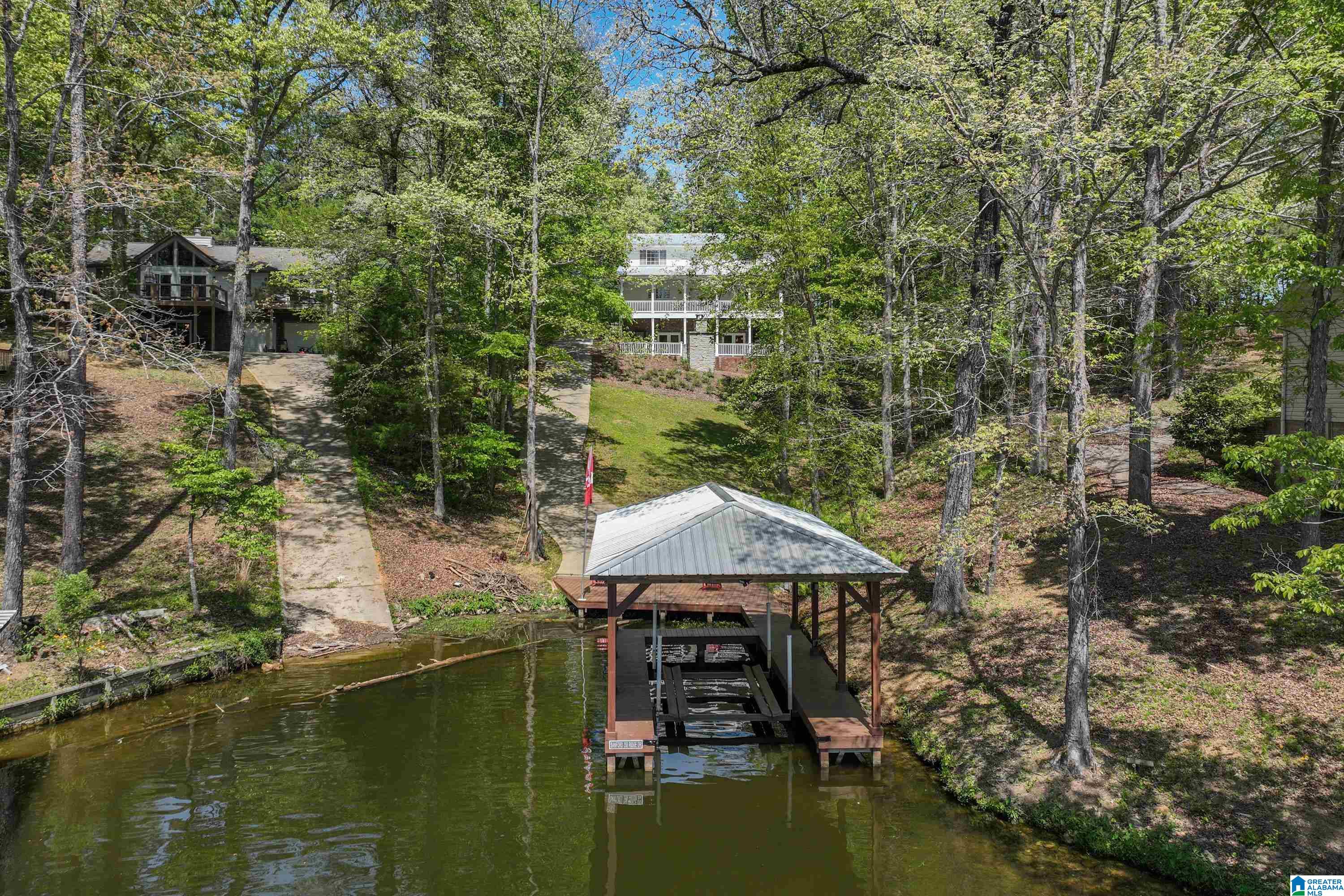 358 Ridge Drive Shelby, AL 35143 - Photo 84 of 94