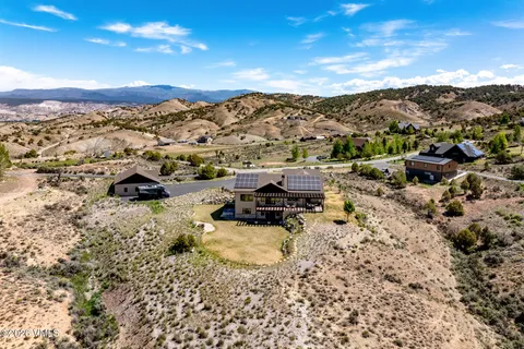 $1,949,000 | 705 Amherst Road, Gypsum, CO 81637
