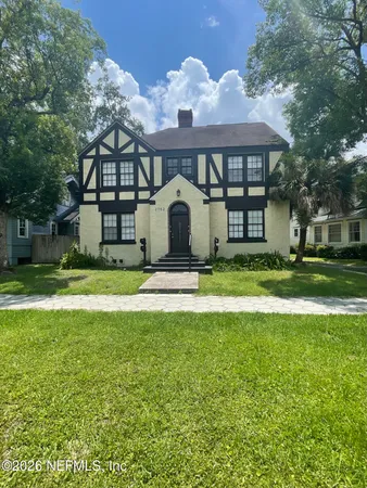 $1,195 | 2752 Herschel Street, Unit 2, Jacksonville, FL 32205