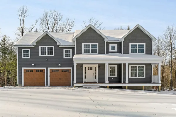 $699,900 | 74 Willow Way, Georgia, VT 05468