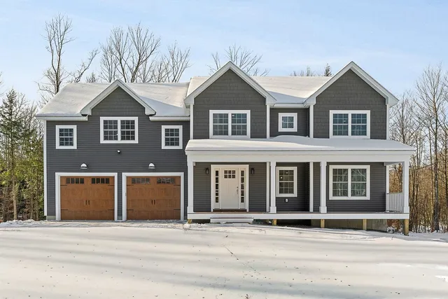$699,900 | 74 Willow Way, Georgia, VT 05468