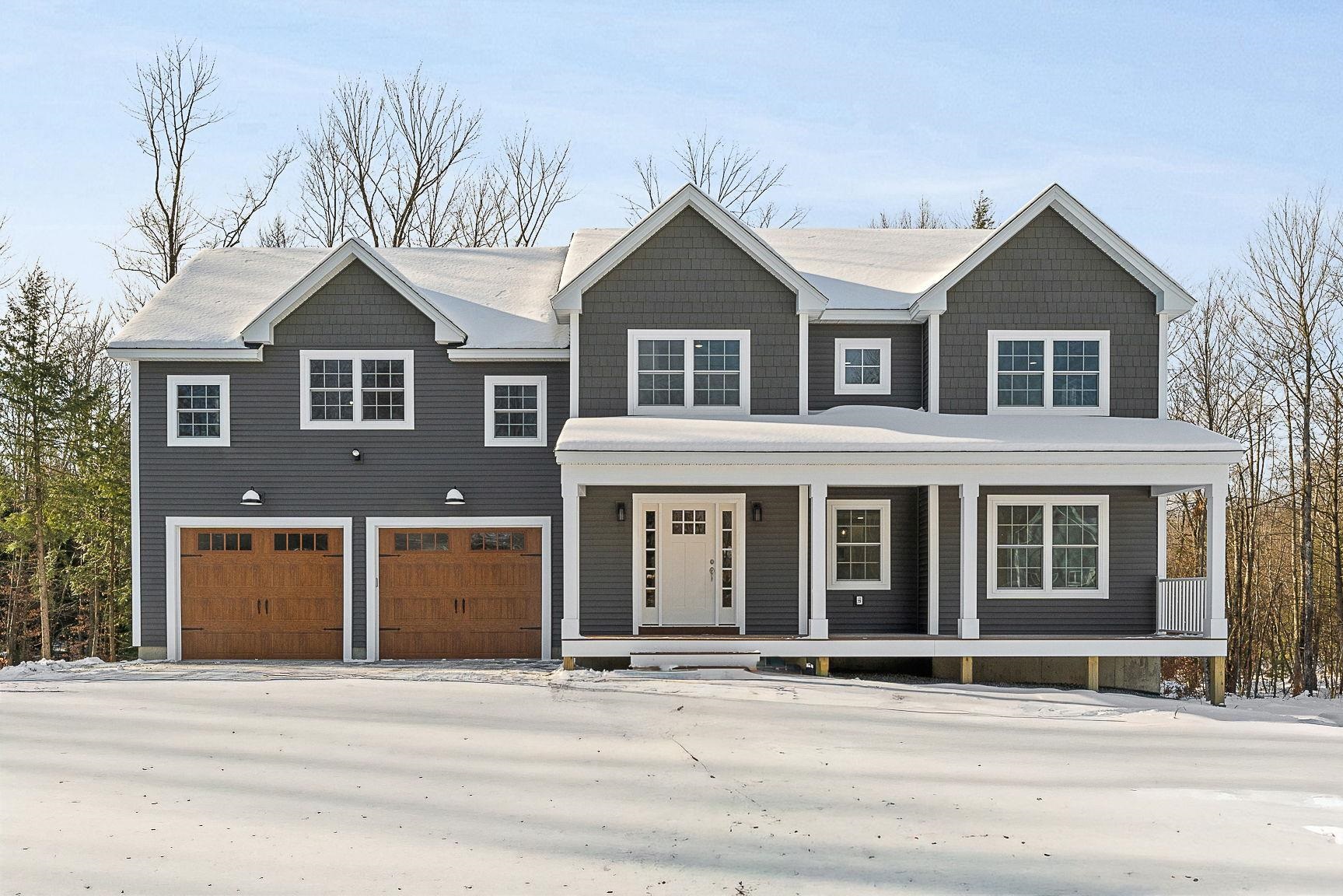 74 Willow Way Georgia, VT 05468 - Photo 1 of 55