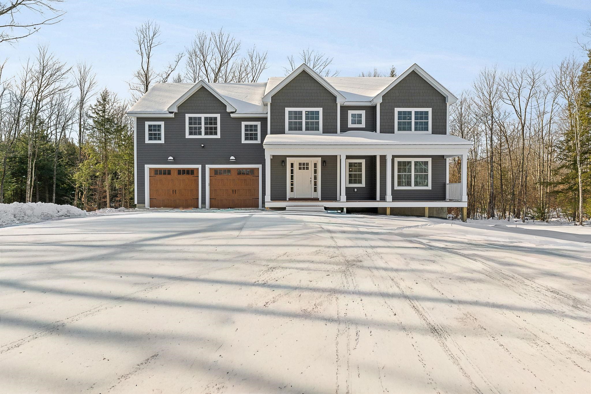 74 Willow Way Georgia, VT 05468 - Photo 50 of 55