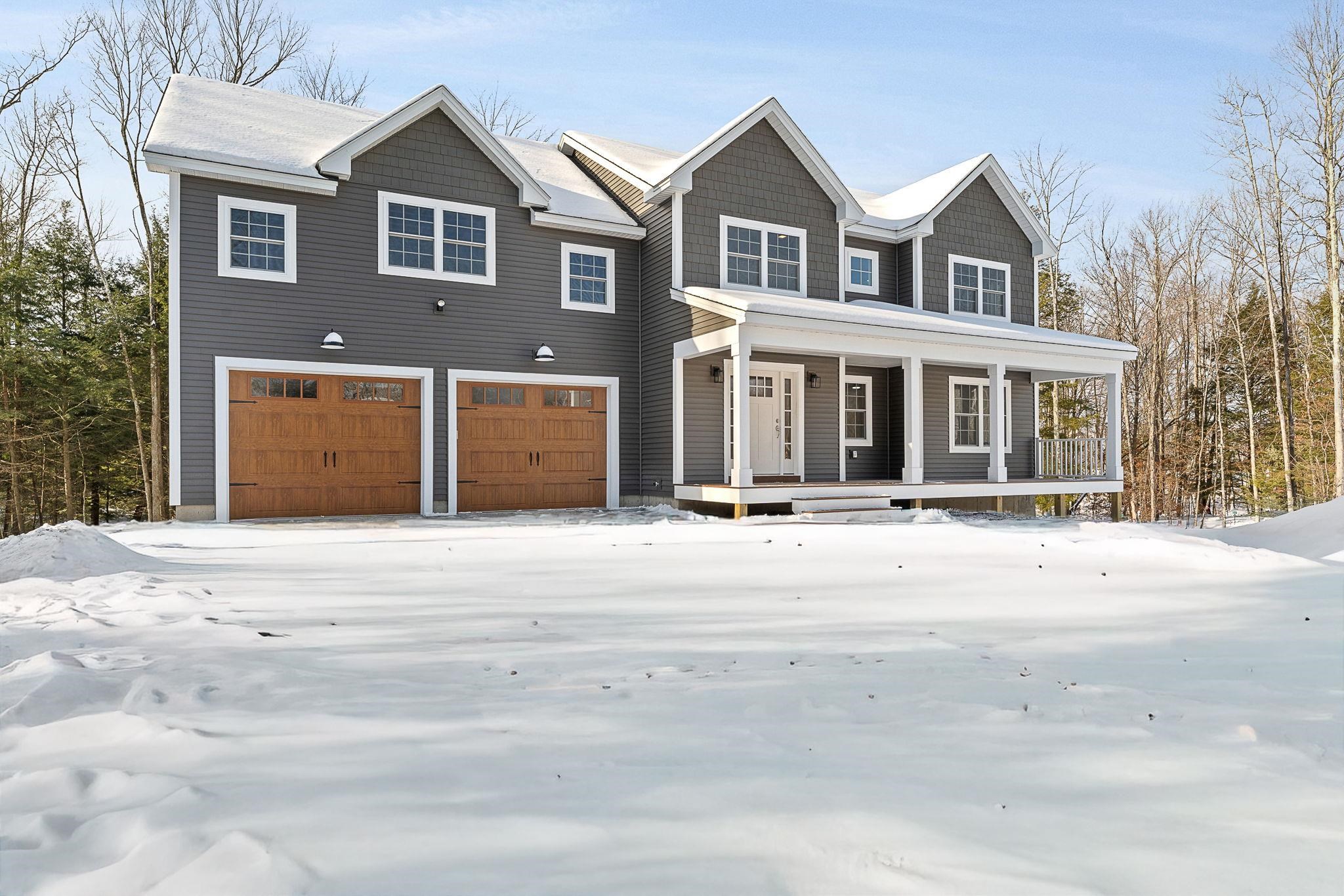 74 Willow Way Georgia, VT 05468 - Photo 51 of 55