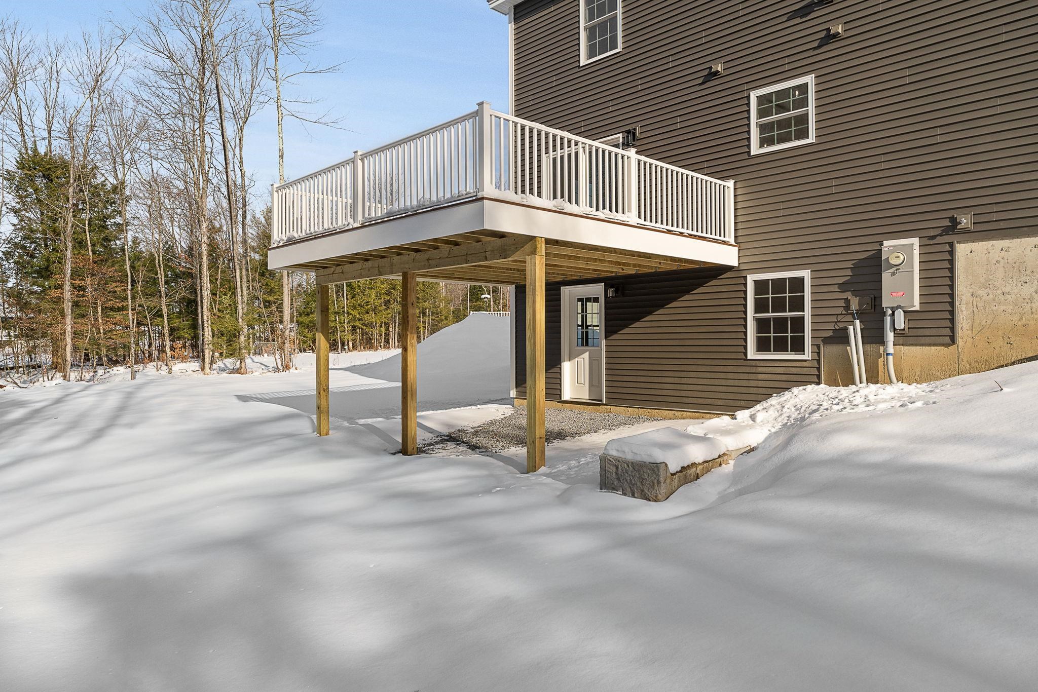 74 Willow Way Georgia, VT 05468 - Photo 53 of 55