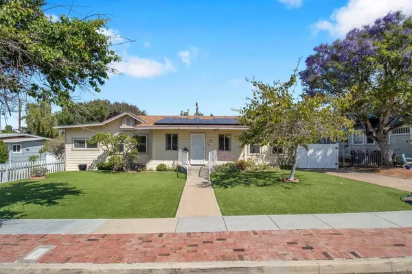 $839,000 | 179 Cypress Street, Chula Vista, CA 91910
