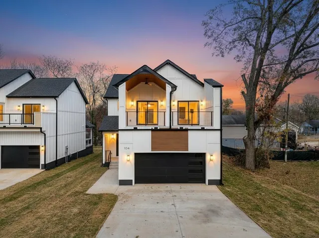 $489,088 | 104 West Avenue, Greenville, SC 29611