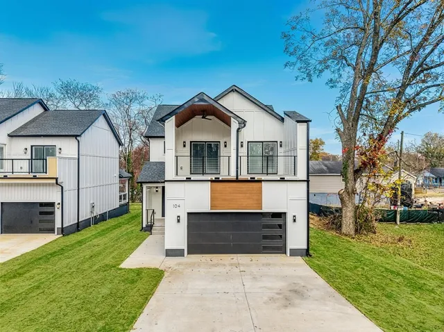 $489,088 | 104 West Avenue, Greenville, SC 29611