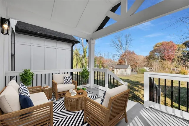 $489,088 | 104 West Avenue, Greenville, SC 29611