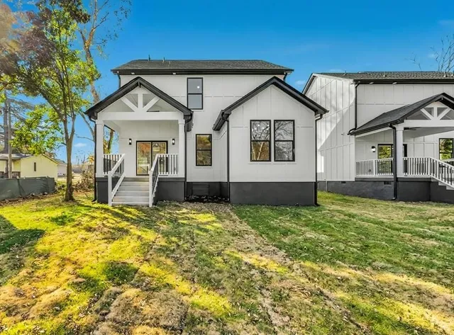 $489,088 | 104 West Avenue, Greenville, SC 29611